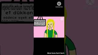 Dahi Özel Teşekkür Mojikolaj