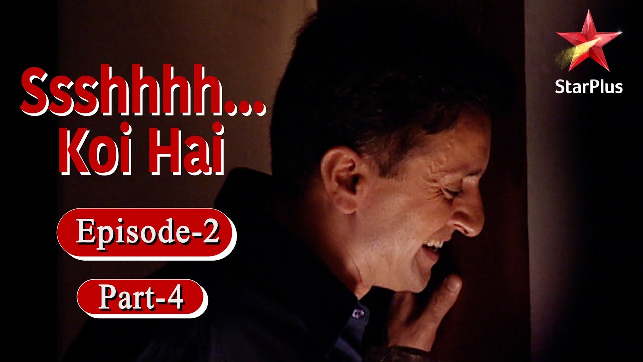 ssshhhh koi hai holi episode