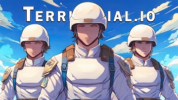 Why Does Everybody Want To BULLY ME?! - Territorial IO