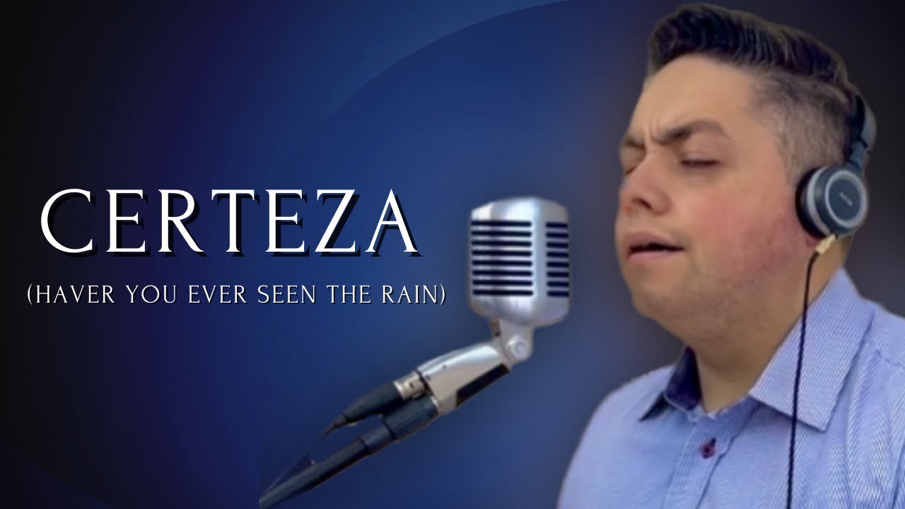 Certeza - Milton Cardoso | COVER | Thalyta