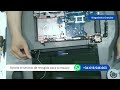 ¿La carcasa de tu Lenovo G50-80 se queda pendiente? 🔧 Así lo reparamos