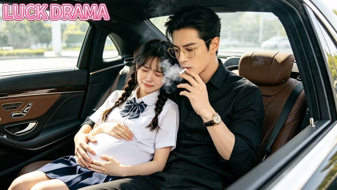 鄉下女孩意外懷上千億總裁的孩子