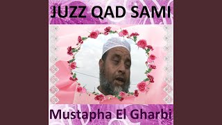 Sourate As Saff