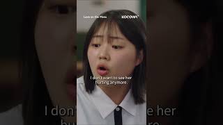 #HaSeokJin came for dinner and left with a major revelation. 😳 #Hani was never married?! #kdrama @KOCOWA
