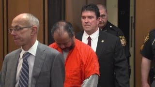 6pm: Cleveland rape, kidnapping suspect Ariel Castro pleads not guilty to 329-count indictment Wealth