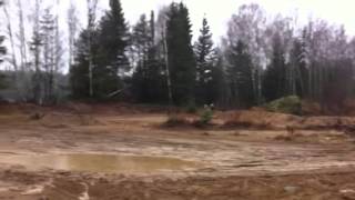 Oliver Nilsson uringe 65cc Kawasaki