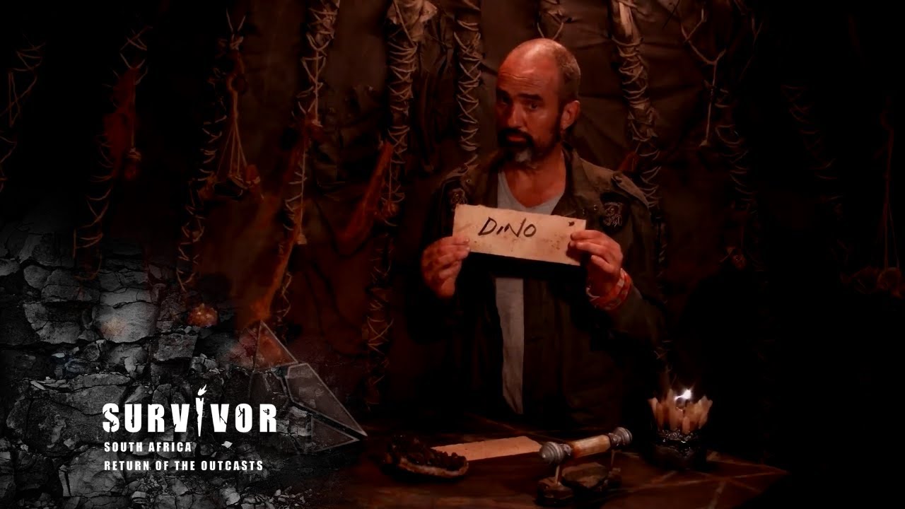 Vote reveal: Saving a friend – Survivor SA | S9 | Ep 8