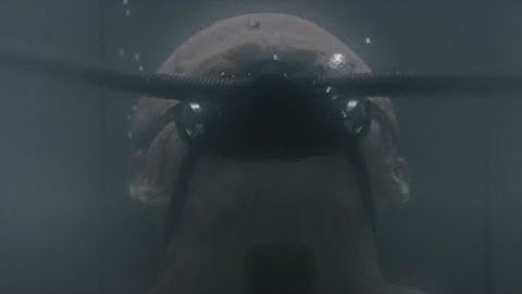 OBI WAN & VADER in BACTA TANKS | Kenobi Episode 4 Clip