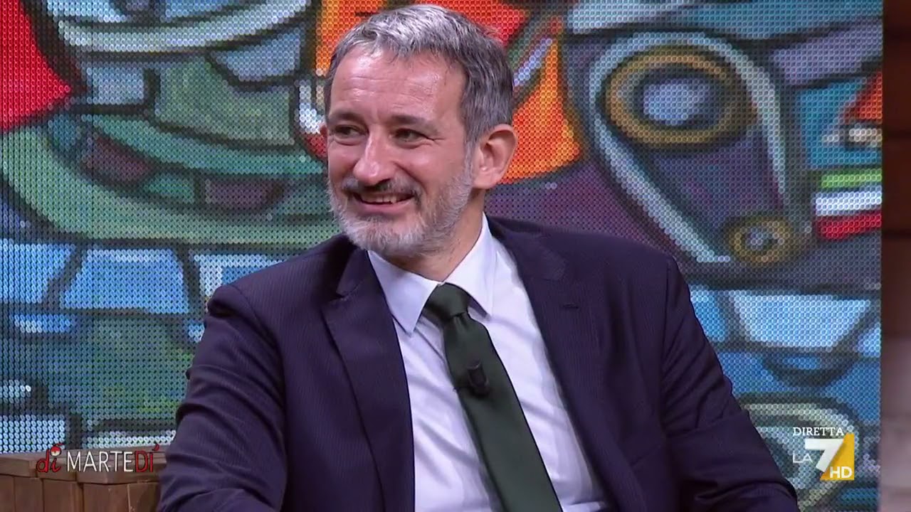 Infermieri che non si vaccinano, Landini a De Gregorio: 