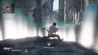 Eshub Vs (Advent_G & Yvng__Dax)