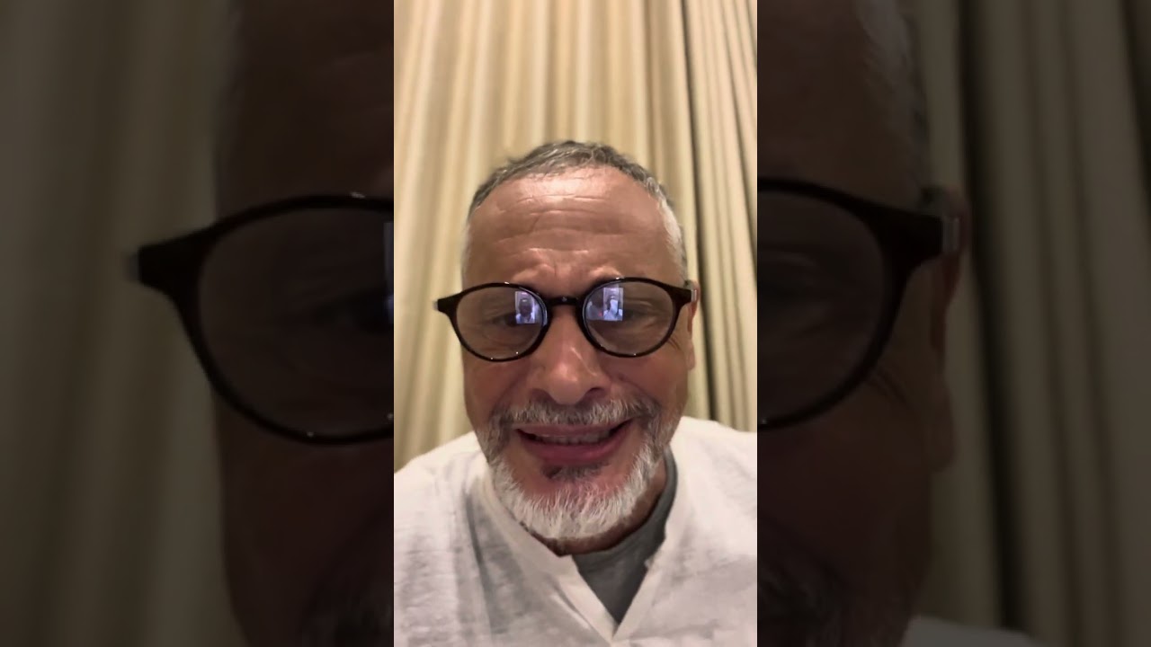 🕊️Le ROI de FRANCE JEAN-LUC NAPOLI "17" appelle son peuple de FRANCE 🇫🇷🕊️le 25.1.26