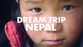 Видео SalomonTV: Dream Trip: Nepal от officialsalomon, Непал