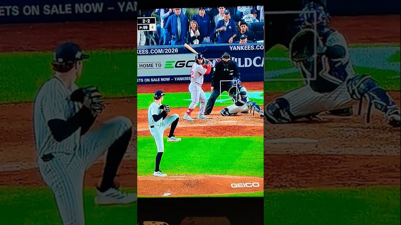 Кэм равняется рекорду «Янкиз»! Реакция фанатов «Янкиз»