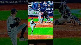 Cam TIES YANKEES RECORD! Yankees Fan Reaction