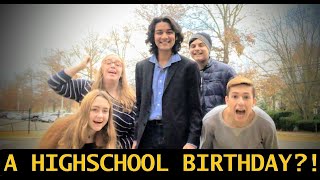 Download lagu Birthday In School Zad AT Birthday In School Zad AT