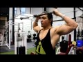 My FAVOURITE SHOULDER PREHAB Exercise: The Face Pull