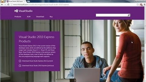 VISUAL BASIC TUTORIAL 1 GETTING STARTED IN VISUAL STUDIO