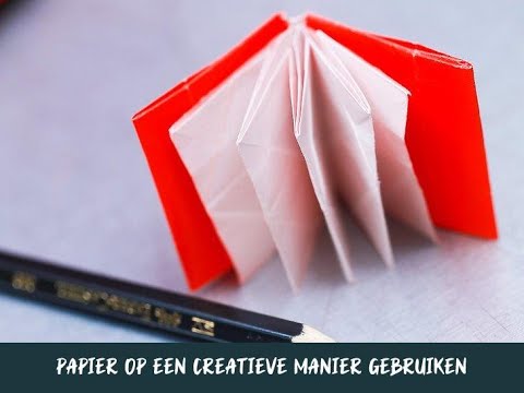 Video: Lelies vouwen in origami: 14 stappen