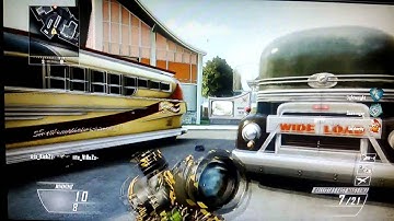 BO2 1V1 QS SHORTENED [HD 720p]