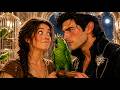 The Cold Alpha King Swore He Never Wanted Me — Then His Parrot Repeated His Secret Confession...