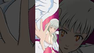 [Brilliant Protection] Queen Elizabeth | Summon Animation | The Seven Deadly Sins: Grand Cross