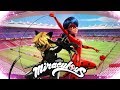 MIRACULOUS 🐞 Weltmeisterschaft - Speziell 🐞 Geschichten von Ladybug und Cat Noir