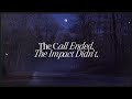End of video