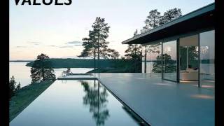 ARCH 1311 Lecture 2 - Video #1: Architecture and Society - Values