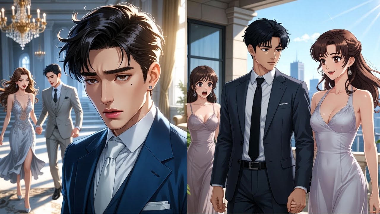 Жена потребовала развод ради «любви», а через часы я женился на её сводной сестре