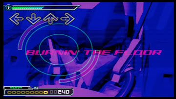 DDR Extreme 2 - BURNIN