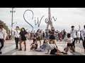 [K-POP IN PUBLIC CHALLENGE] SUNMI (선미) - Siren (사이렌) Dance Cover by Higher Crew from France