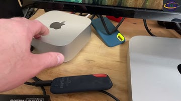 Mac Mini M4 - Do you need 10G Ethernet?