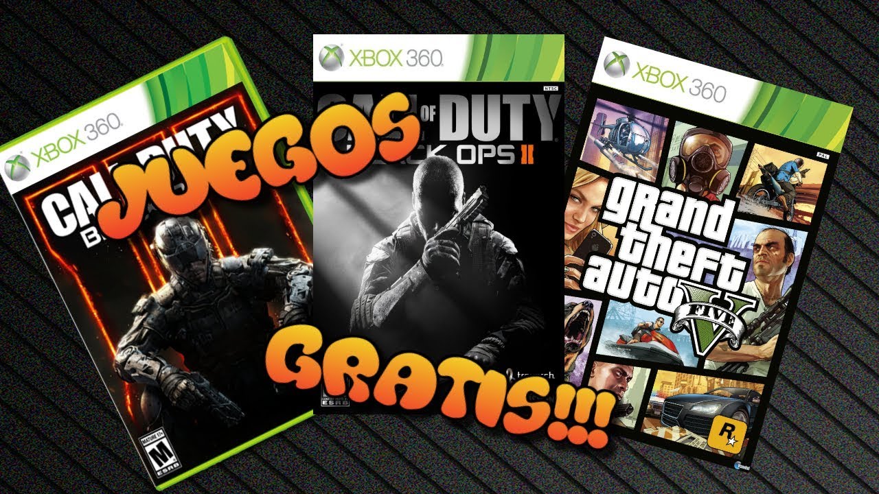 Descargar Juegos Xbox 360 Gratis : El Mejor Truco Para Xbox 360 !! | Juegos Gratis, Mapas ...