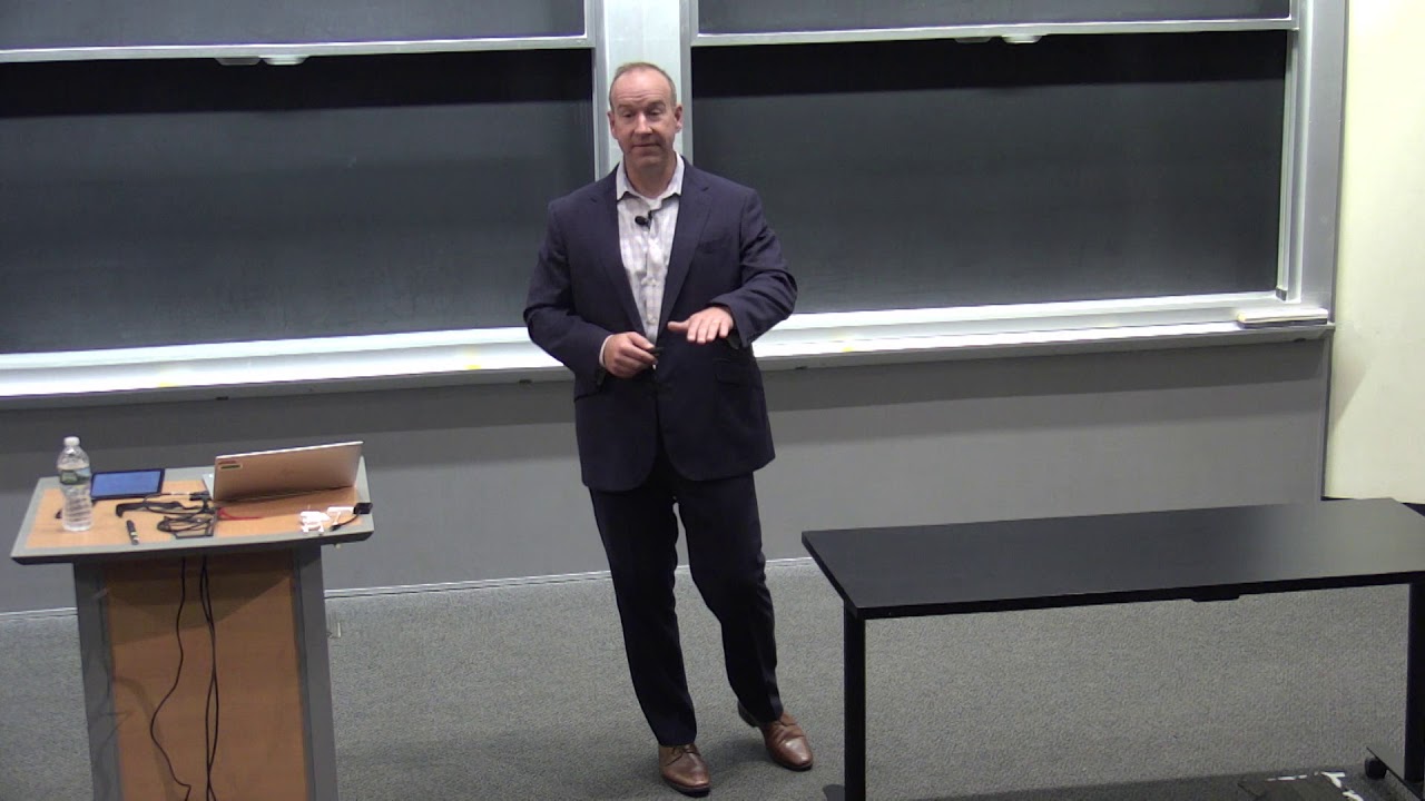 MIT BWSI 2019 - Dr. Jerry Wohletz, BAE Systems - YouTube