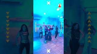 Dance Cover///I Wanna See You Dance///Ananya Pandey///Kho Gaye Hum Kahan