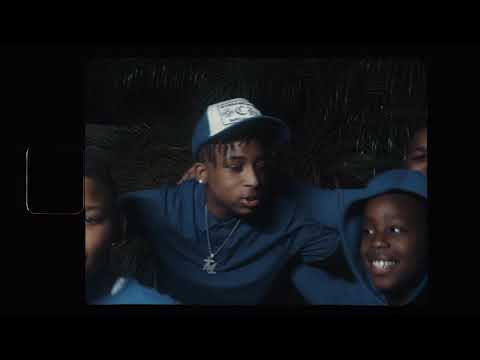 LilGoatD3 - Highway [Official Video]