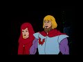 She-Ra &amp; He-Man vs. Hordak | Official Episode | Masters of the Universe