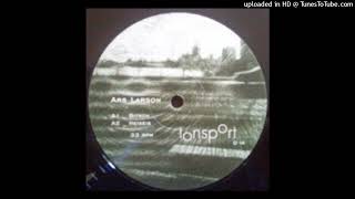 Ars Larson - Heiseis