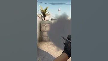 NEW DUST 2 ONE WAY SMOKE A SITE