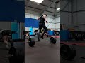 100kg x 40, BFB x 40