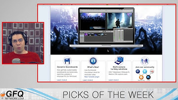 Pick of the Week: Wirecast