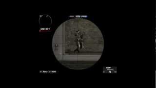 Sudden Attack with majorforest and Pvt.Gump #1