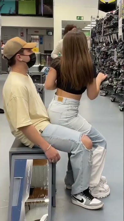 American prank ð making girls sitting on your lap #shorts
