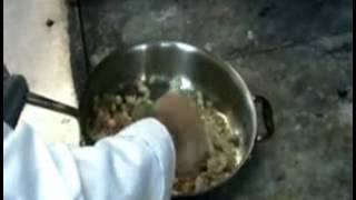 Tour Jaspers Restaurant