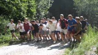 Souvenir Scout Troupe Xioa