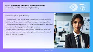 Consent Models and Requirements in Digital Marketing | Exclusive Lesson