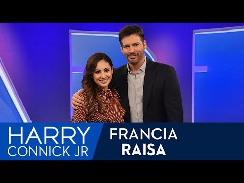 Video: Francia Raisa, Selenina Prijateljica: Biti Latina V Hollywoodu