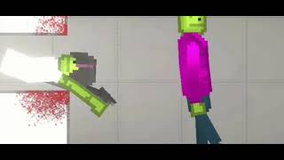 Final Destination Bloodlines M.R.I scene part.2 (Melon Playground)