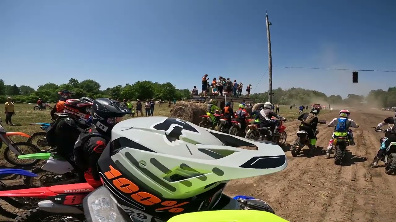 Tin Roof Flyers AMA District 14