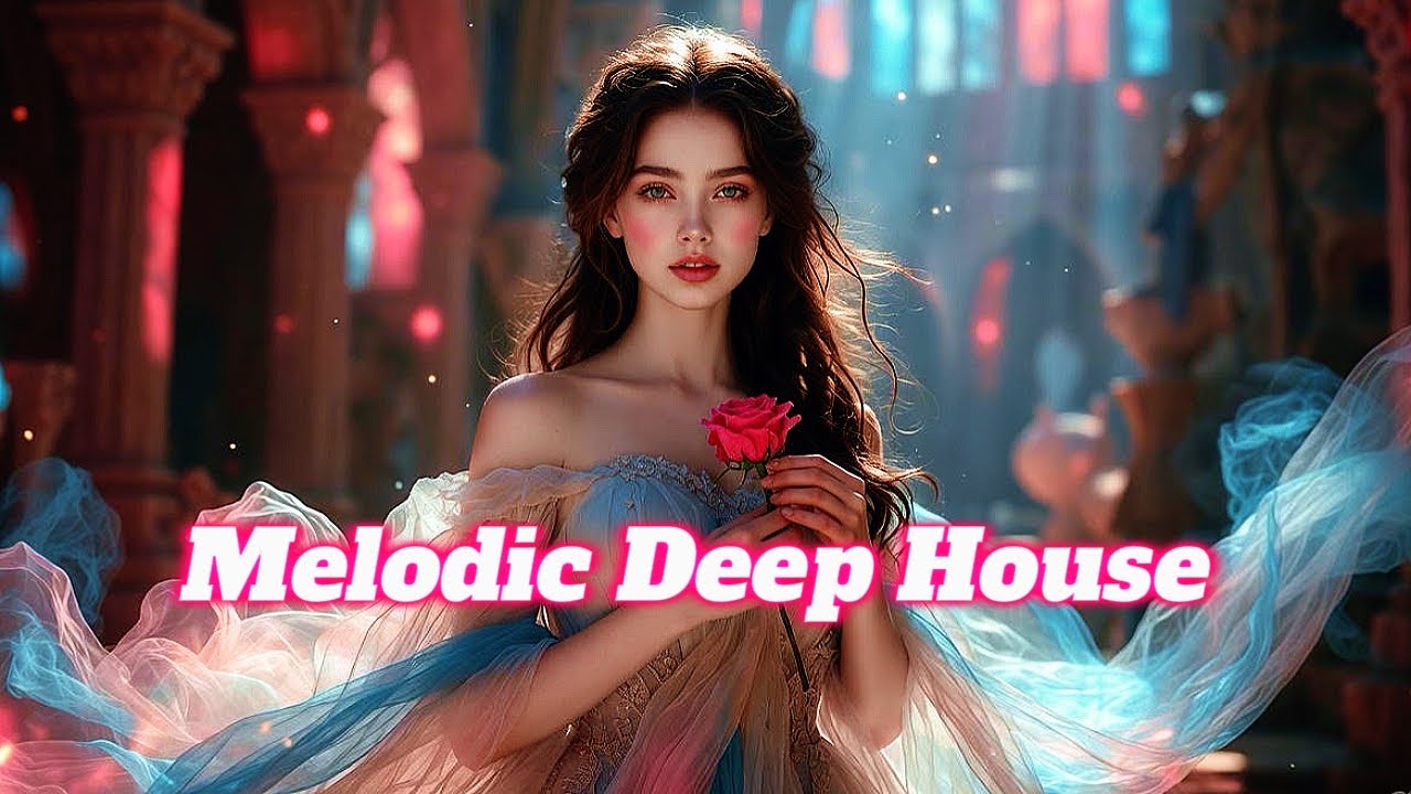 Deep House Vibes | Emotional & Groovy Night Drive Mix